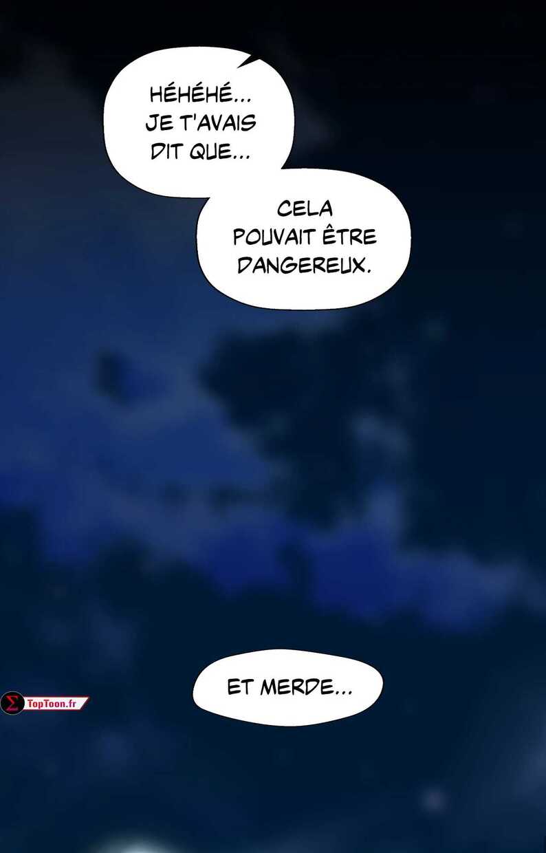 Read Return of the Legend FR Manga Online
