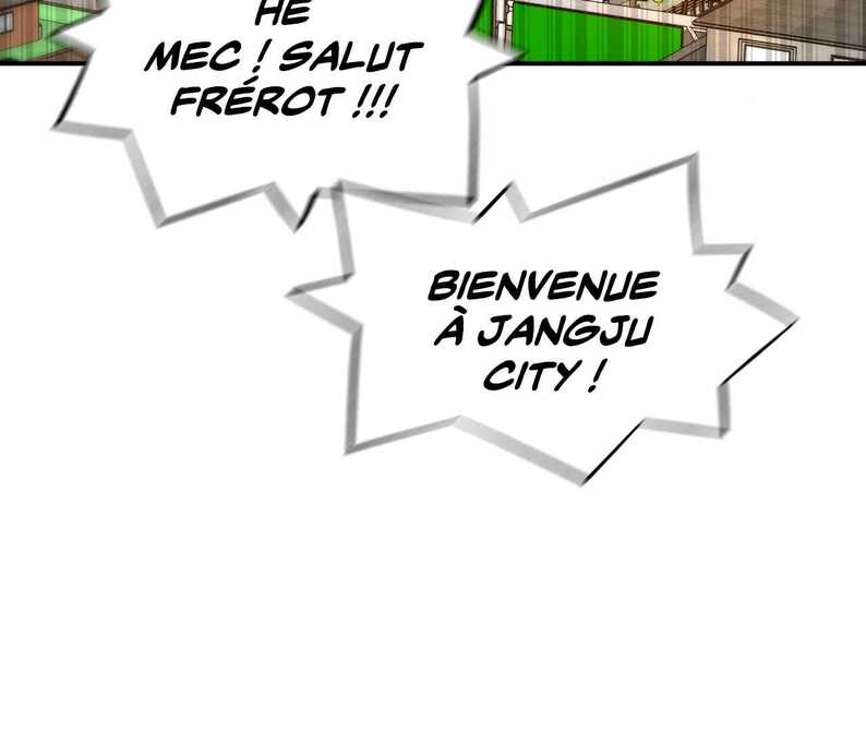 Read Return of the Legend FR Manga Online