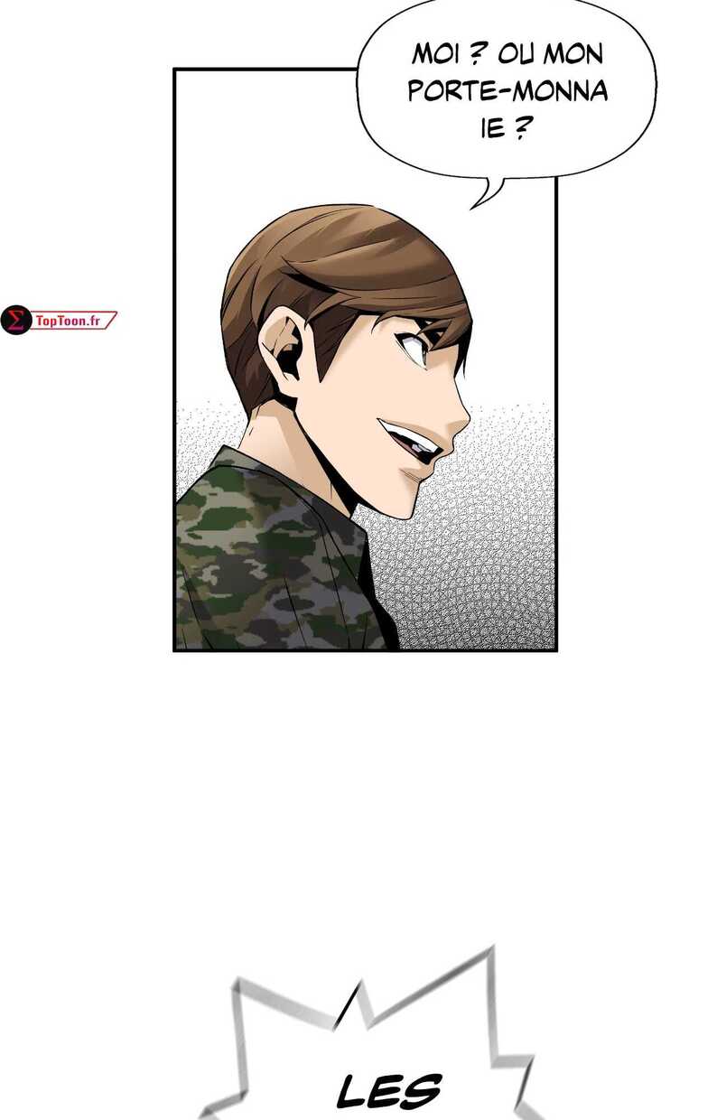 Read Return of the Legend FR Manga Online