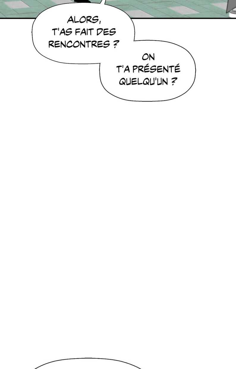 Read Return of the Legend FR Manga Online