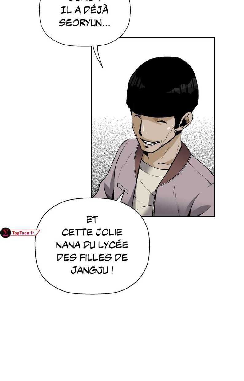 Read Return of the Legend FR Manga Online