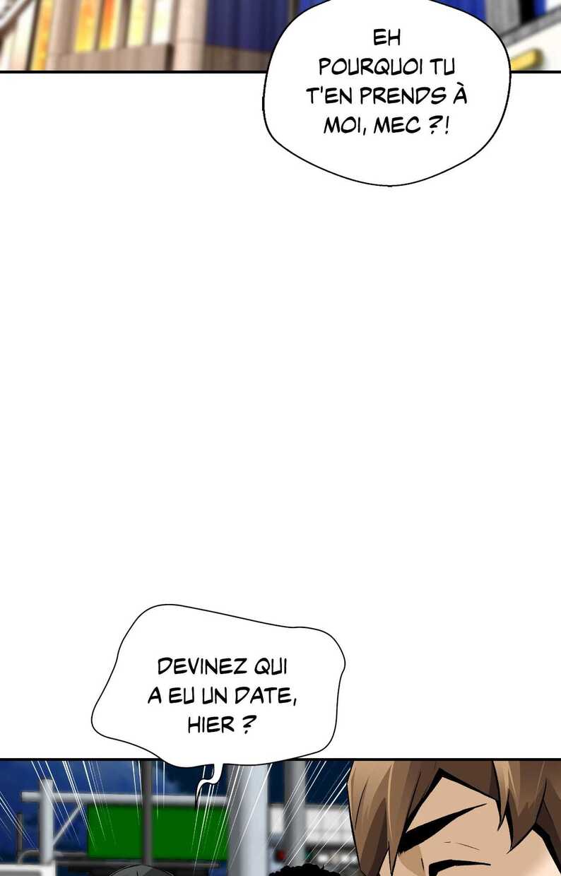 Read Return of the Legend FR Manga Online