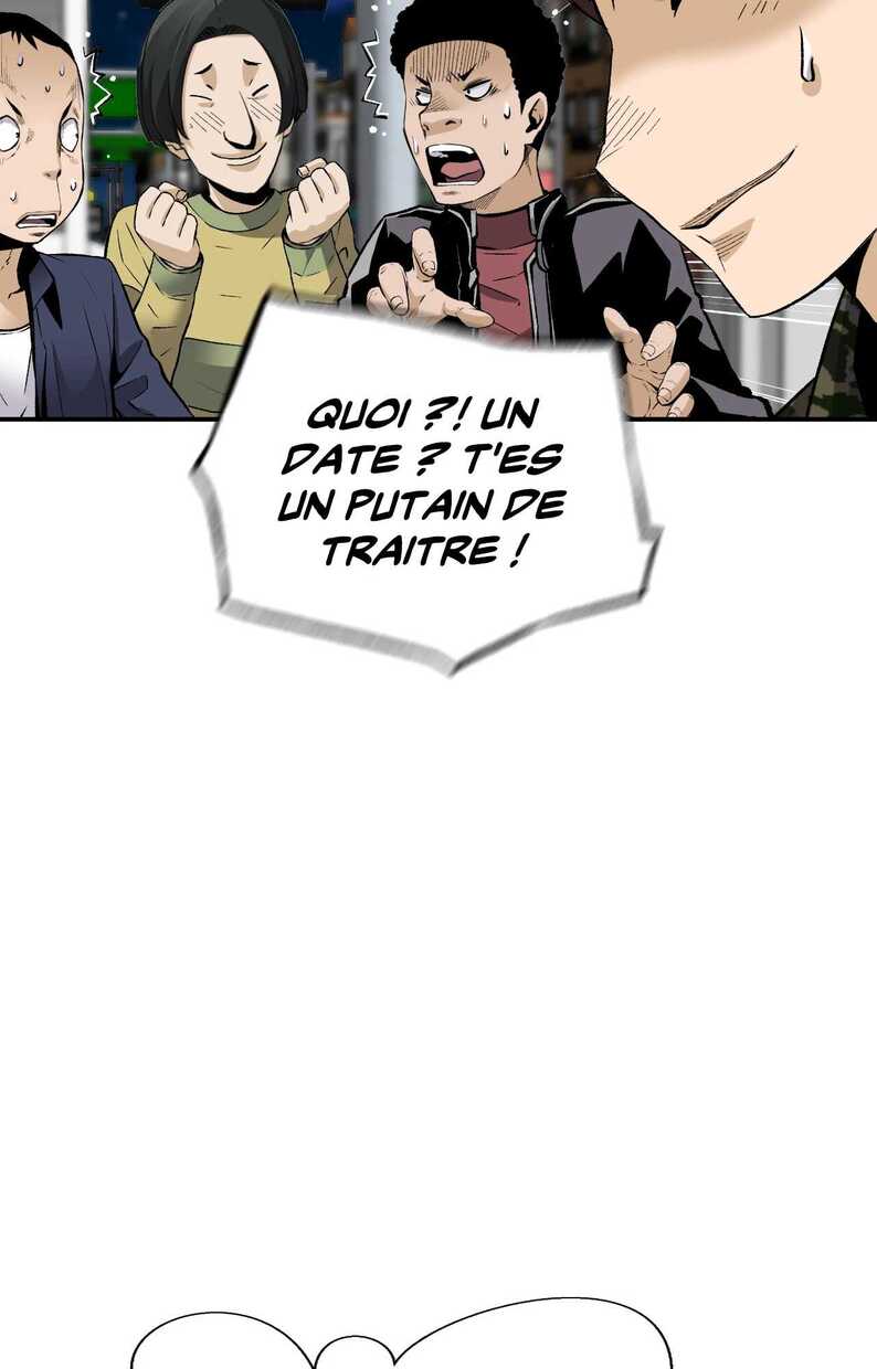 Read Return of the Legend FR Manga Online
