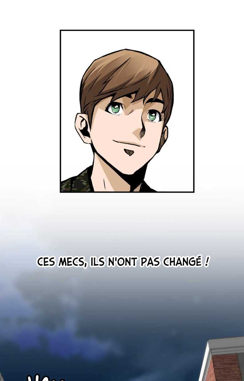 Read Return of the Legend FR Manga Online