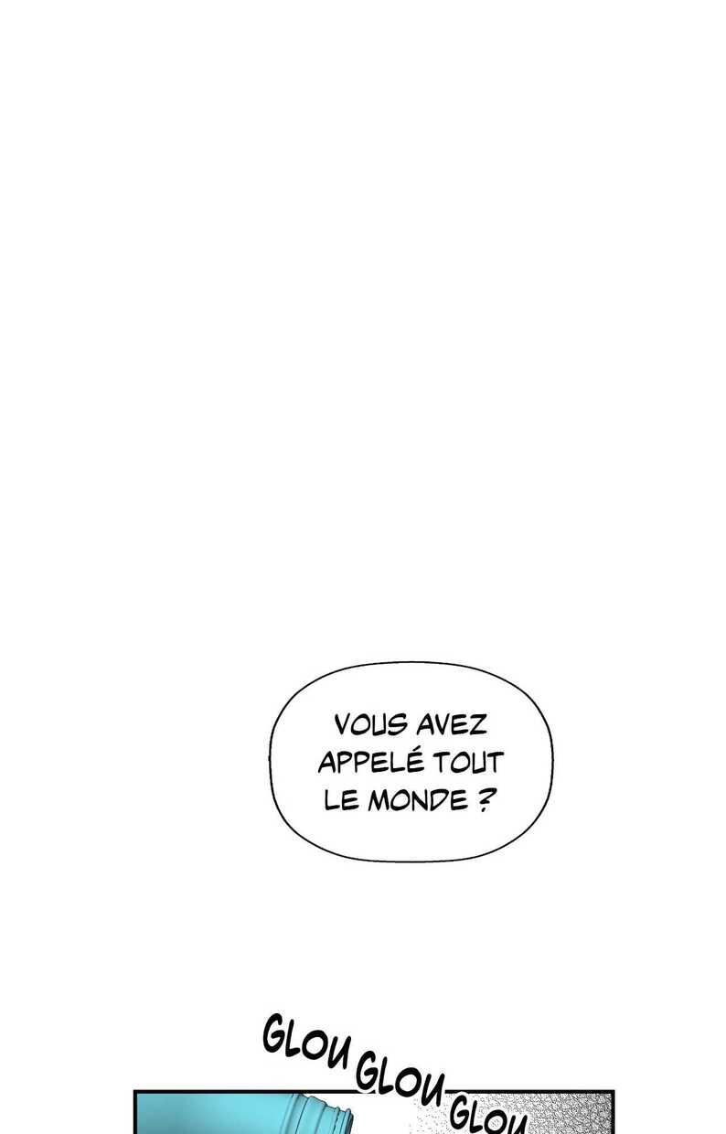 Read Return of the Legend FR Manga Online
