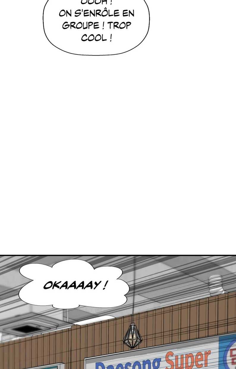 Read Return of the Legend FR Manga Online