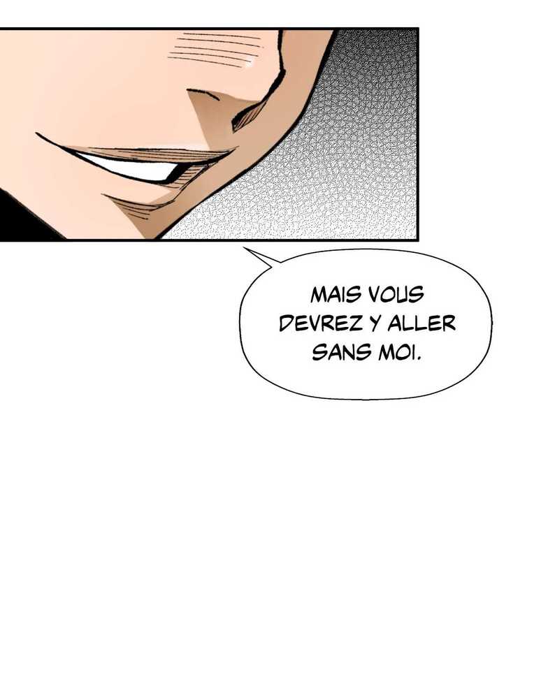 Read Return of the Legend FR Manga Online