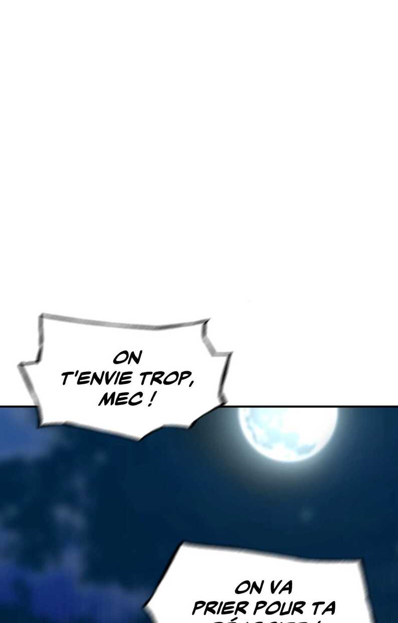 Read Return of the Legend FR Manga Online