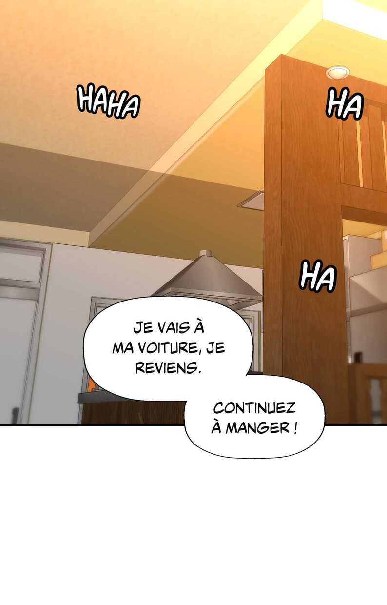 Read Return of the Legend FR Manga Online