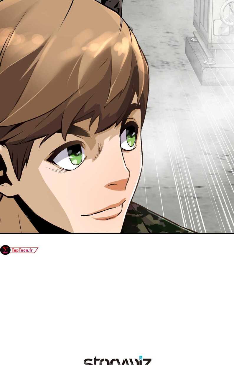 Read Return of the Legend FR Manga Online