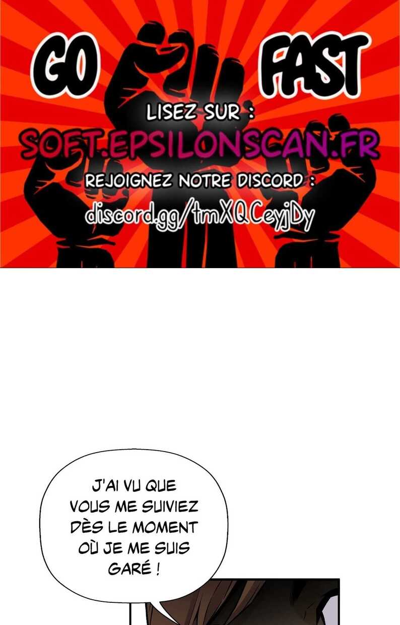 Read Return of the Legend FR Manga Online