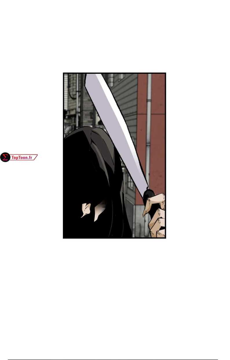 Read Return of the Legend FR Manga Online