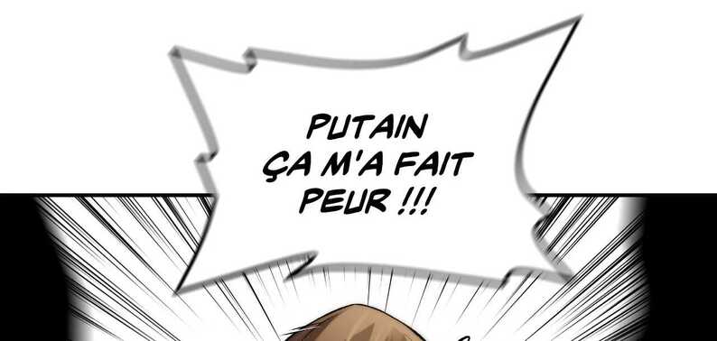 Read Return of the Legend FR Manga Online