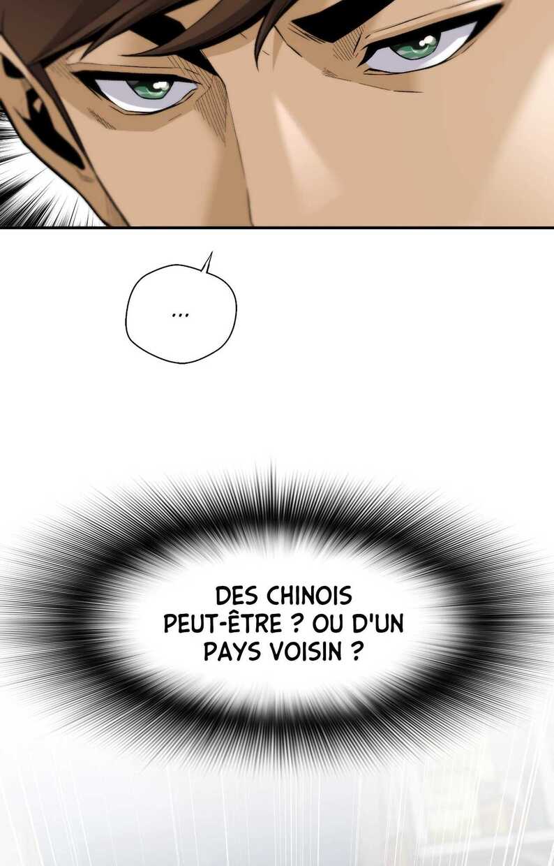 Read Return of the Legend FR Manga Online