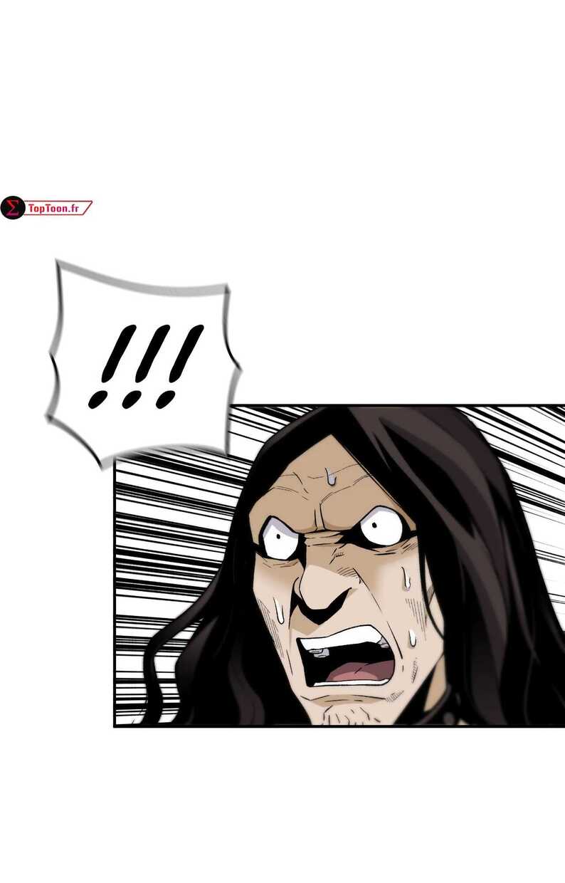Read Return of the Legend FR Manga Online