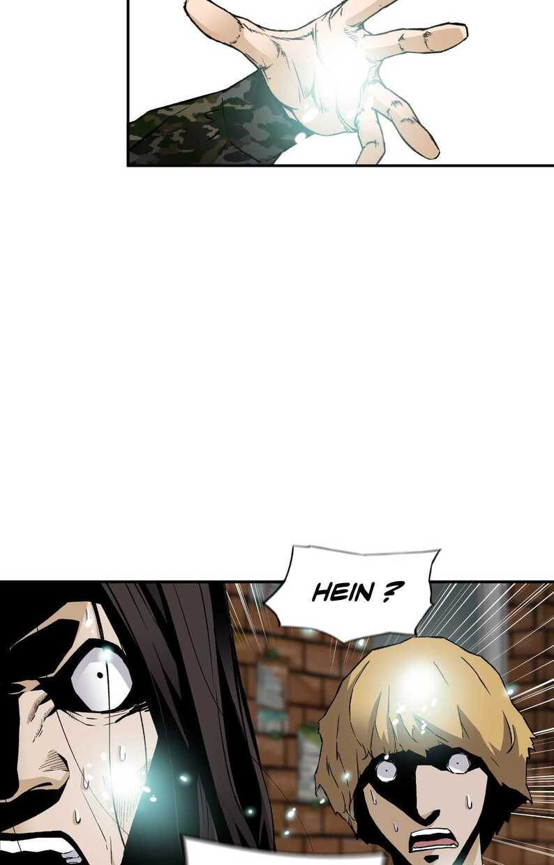 Read Return of the Legend FR Manga Online