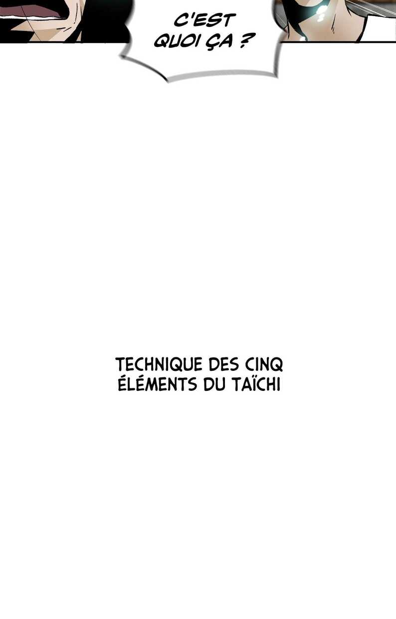 Read Return of the Legend FR Manga Online