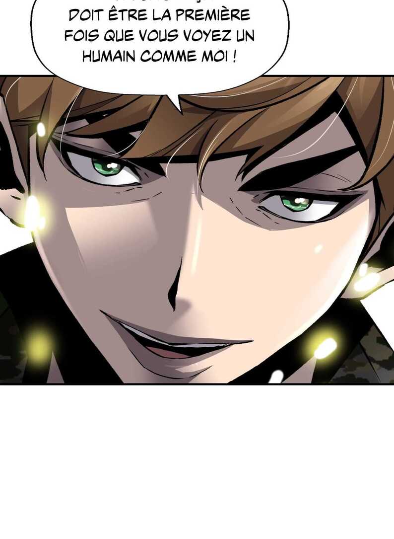 Read Return of the Legend FR Manga Online