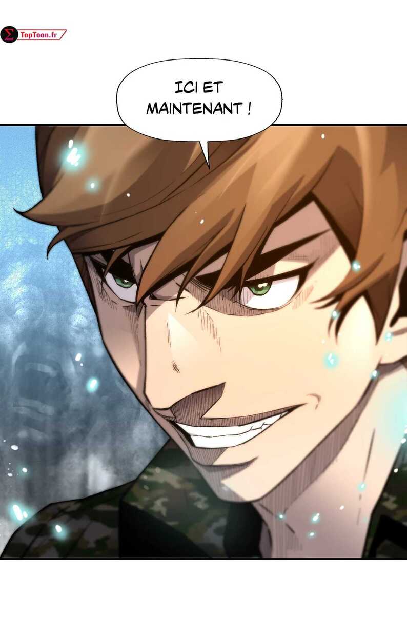 Read Return of the Legend FR Manga Online