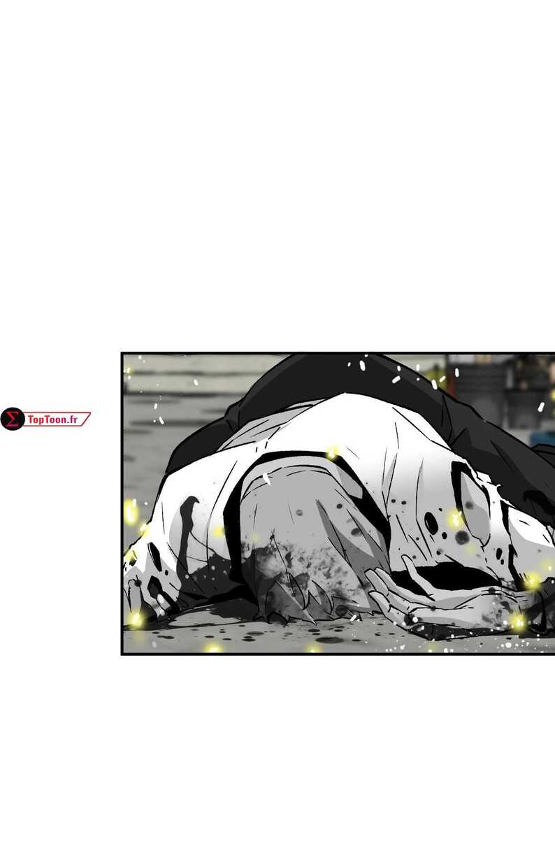 Read Return of the Legend FR Manga Online
