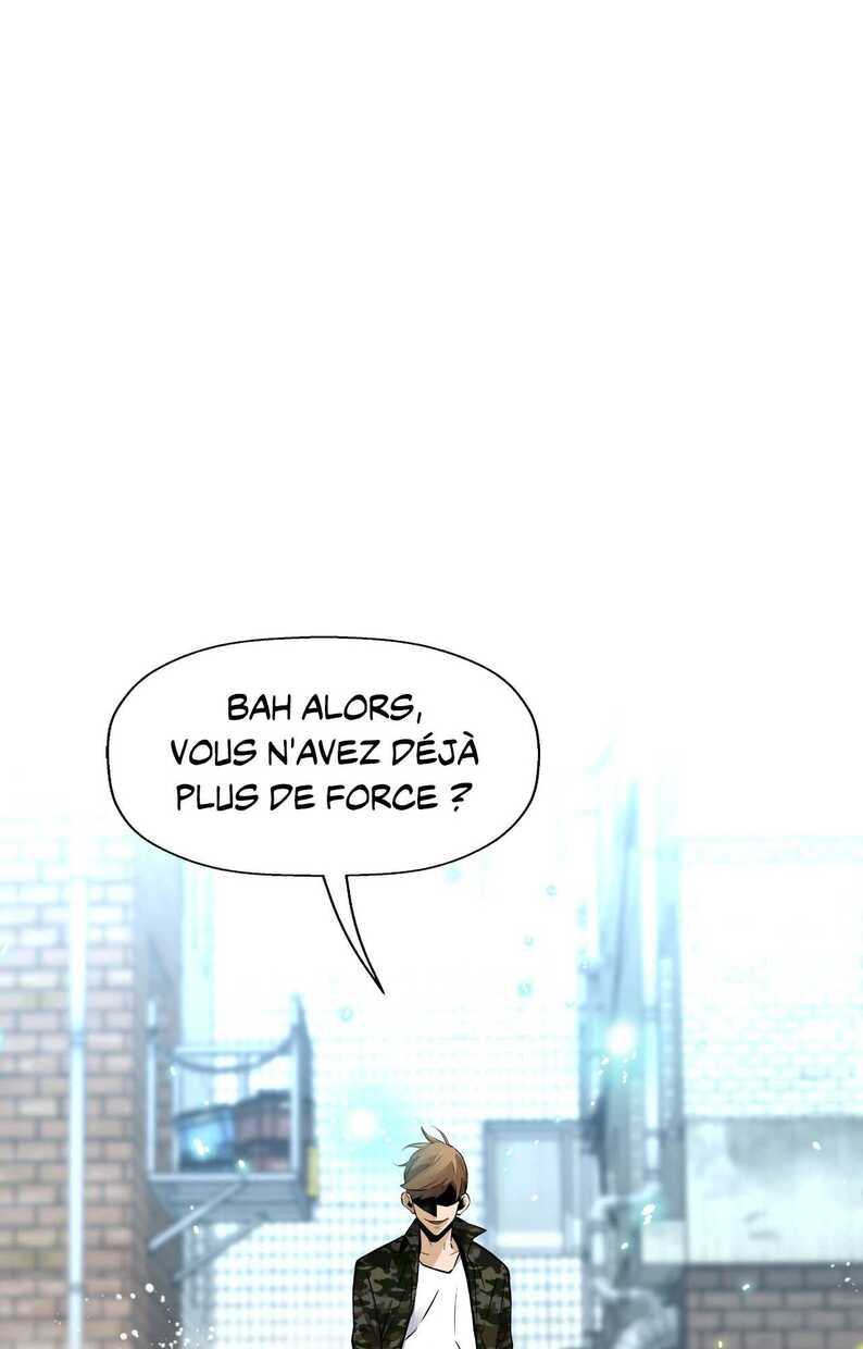 Read Return of the Legend FR Manga Online