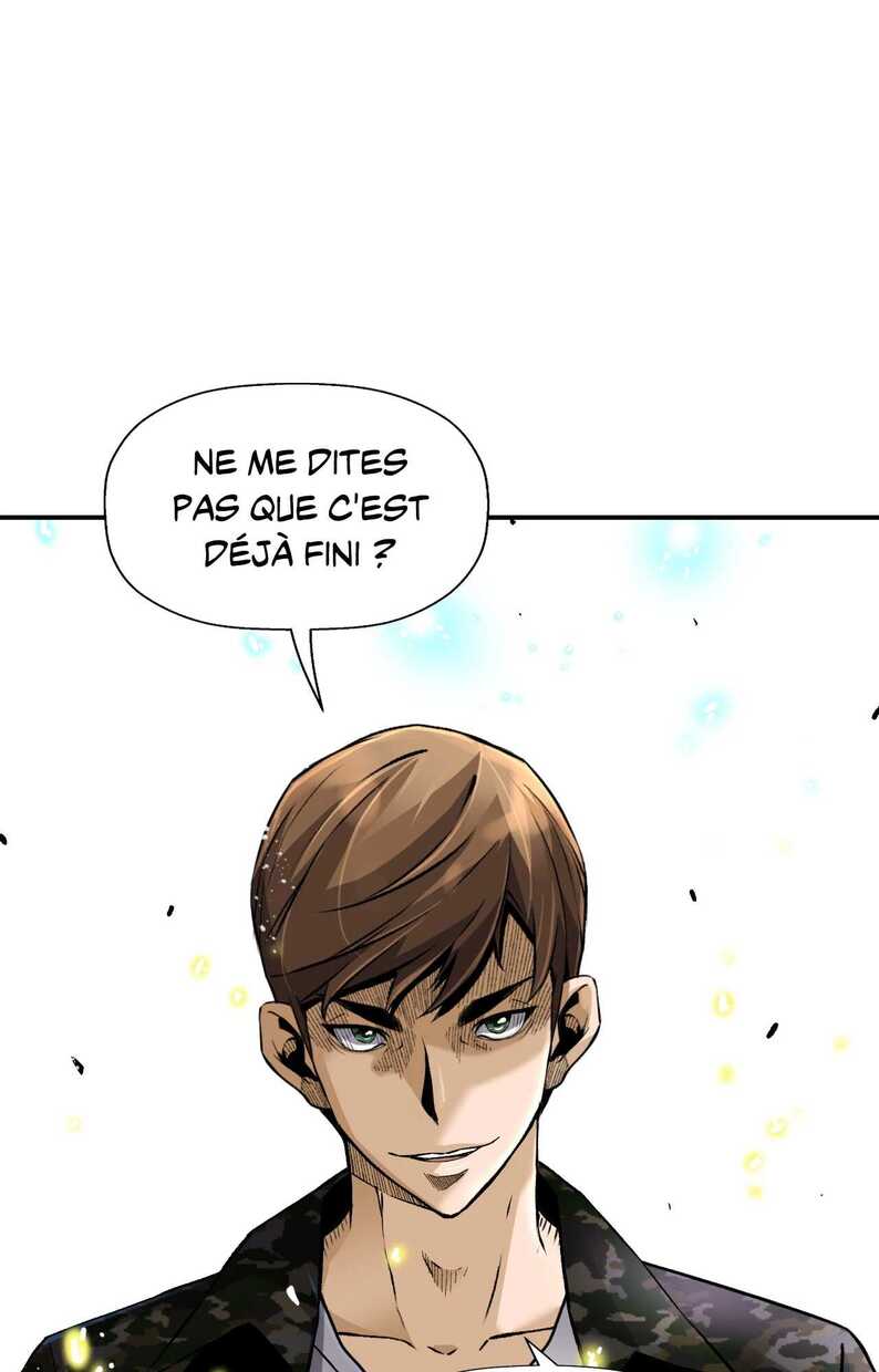 Read Return of the Legend FR Manga Online