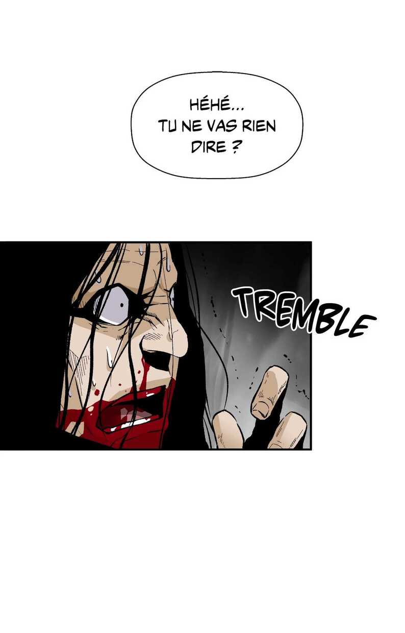 Read Return of the Legend FR Manga Online