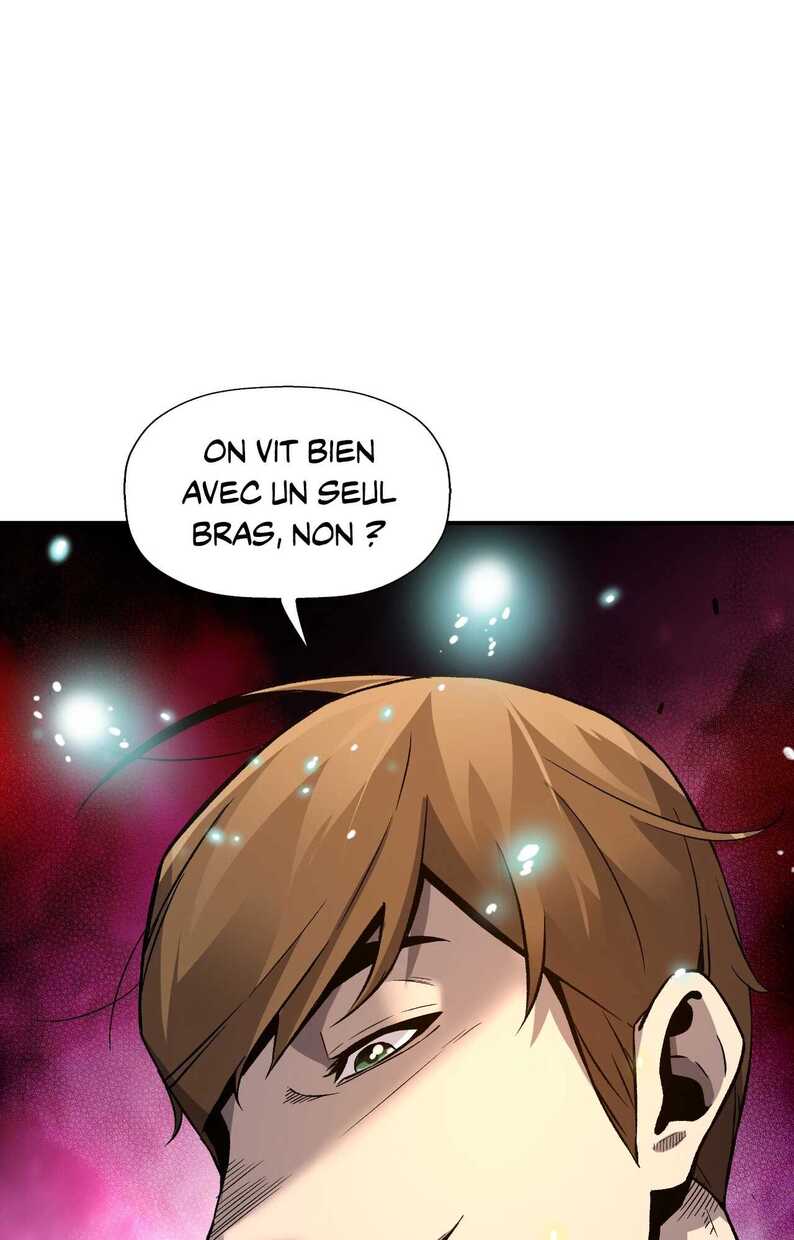 Read Return of the Legend FR Manga Online