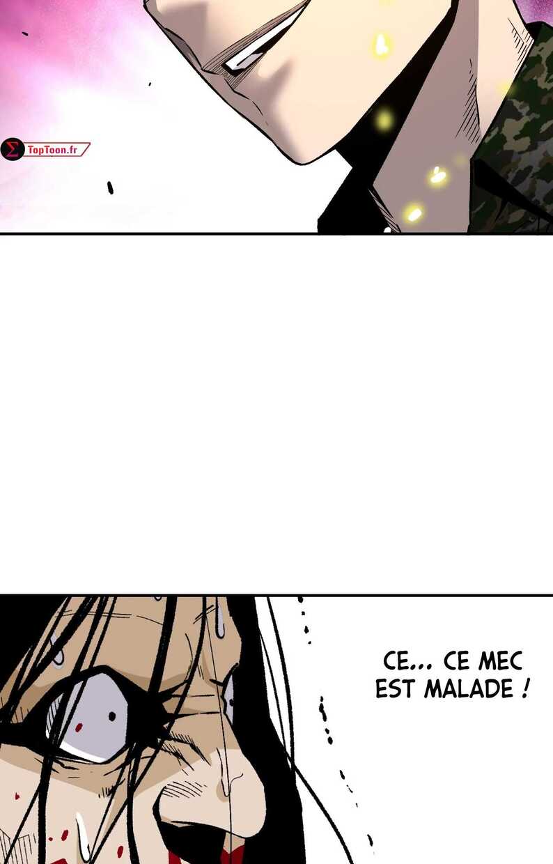 Read Return of the Legend FR Manga Online