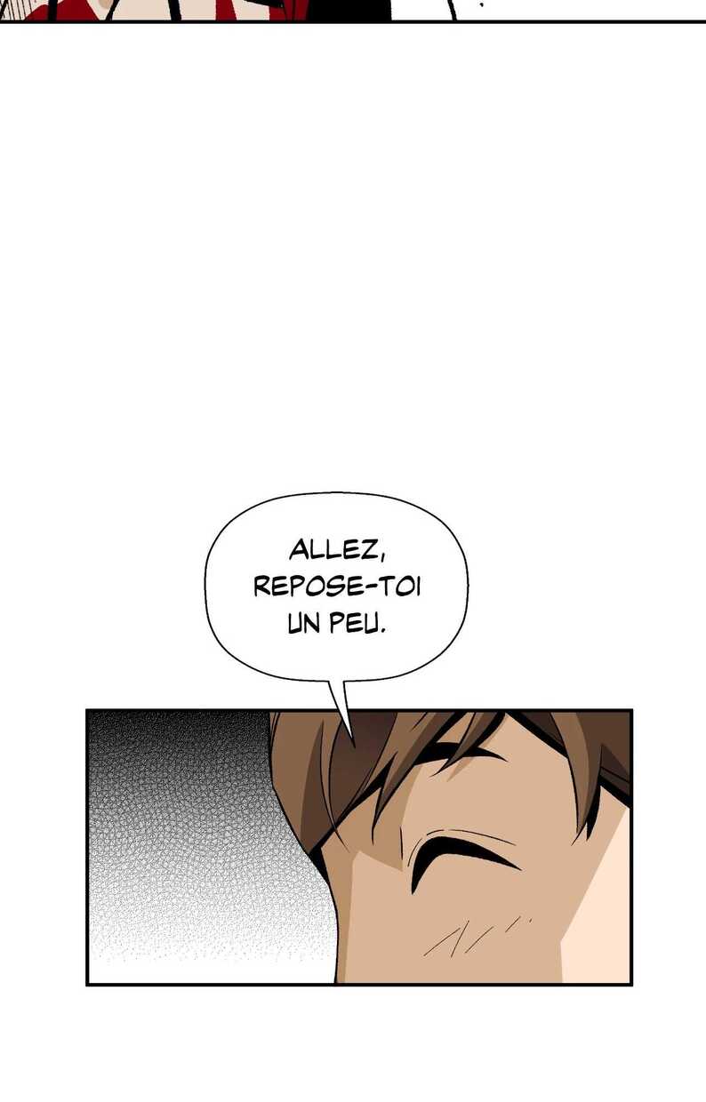 Read Return of the Legend FR Manga Online