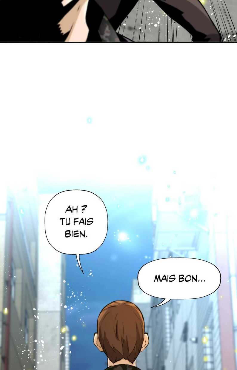 Read Return of the Legend FR Manga Online