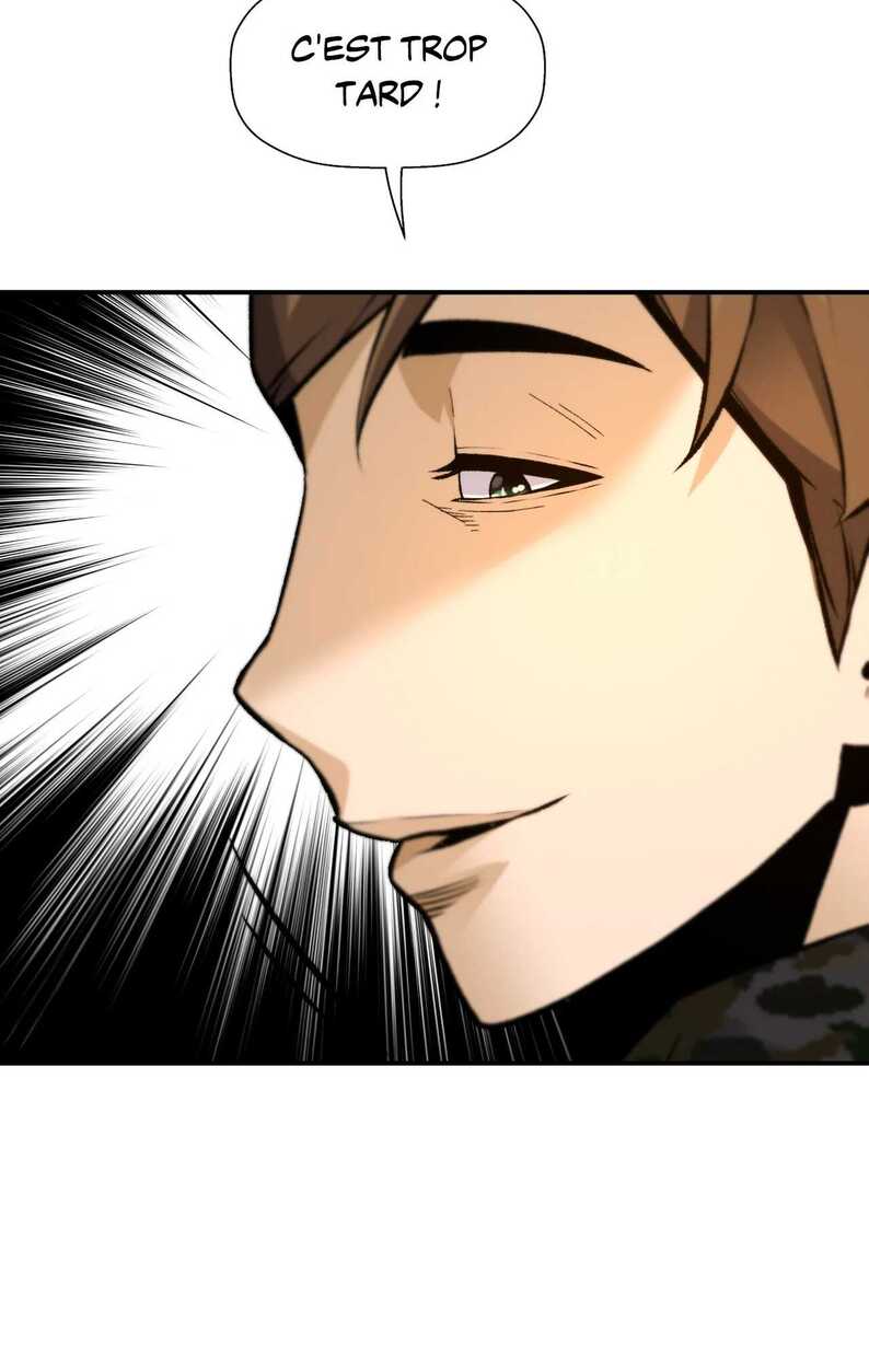 Read Return of the Legend FR Manga Online