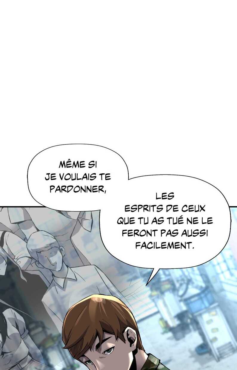 Read Return of the Legend FR Manga Online