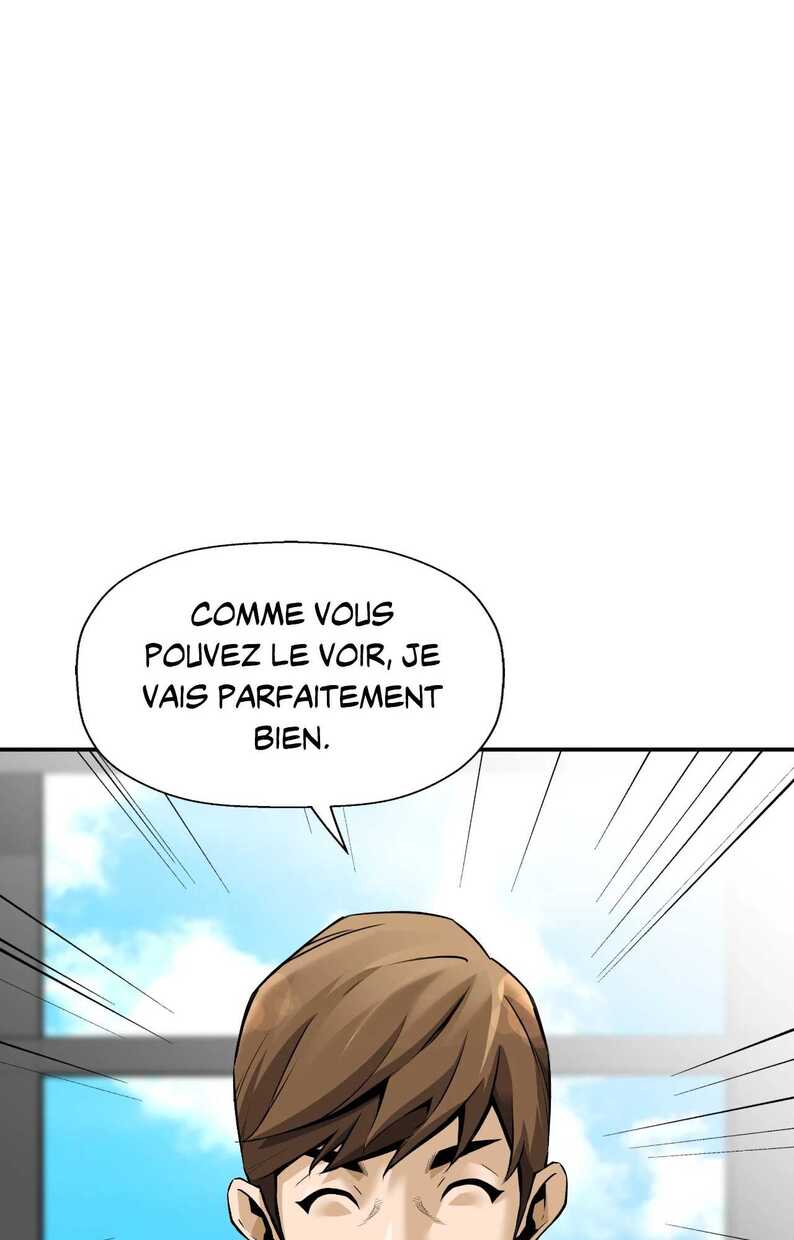 Read Return of the Legend FR Manga Online