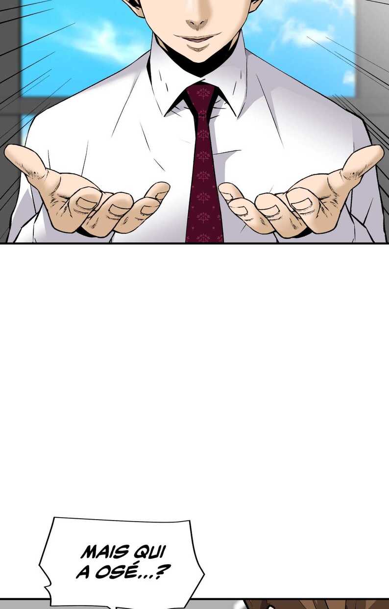 Read Return of the Legend FR Manga Online