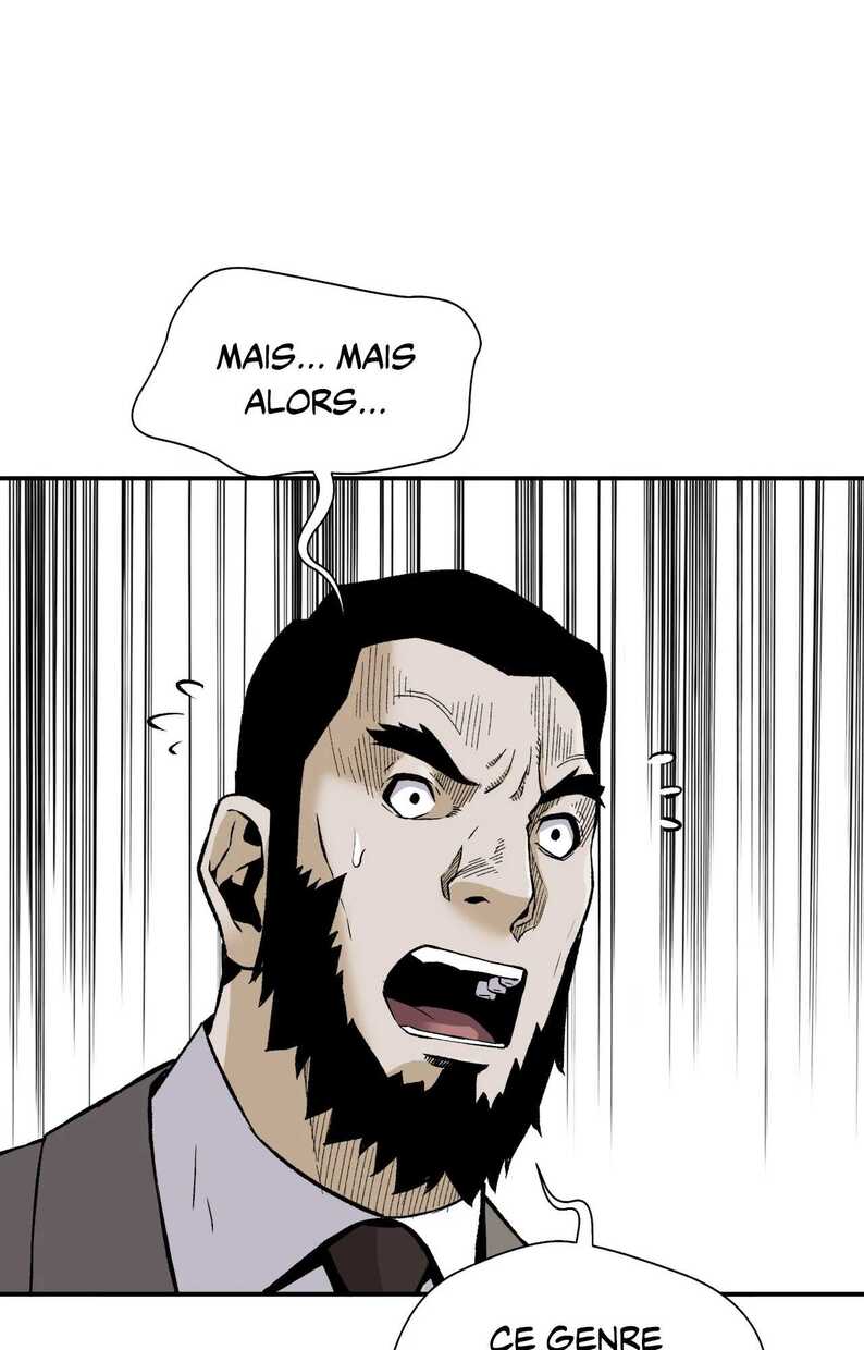 Read Return of the Legend FR Manga Online