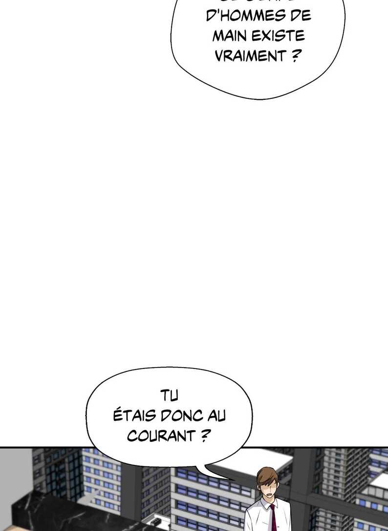 Read Return of the Legend FR Manga Online