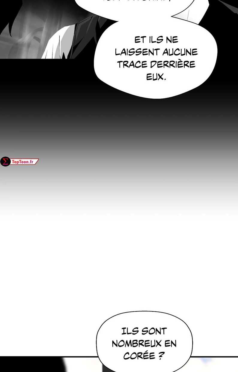 Read Return of the Legend FR Manga Online