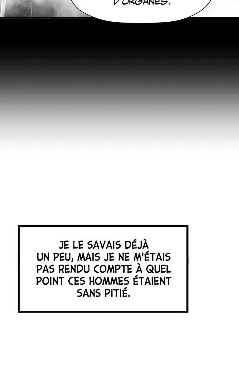Read Return of the Legend FR Manga Online