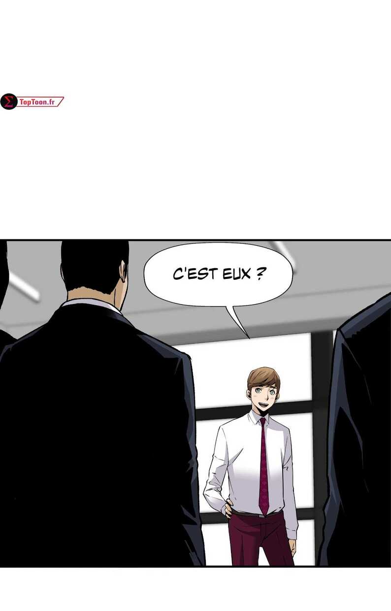 Read Return of the Legend FR Manga Online