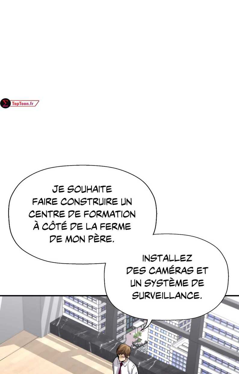 Read Return of the Legend FR Manga Online