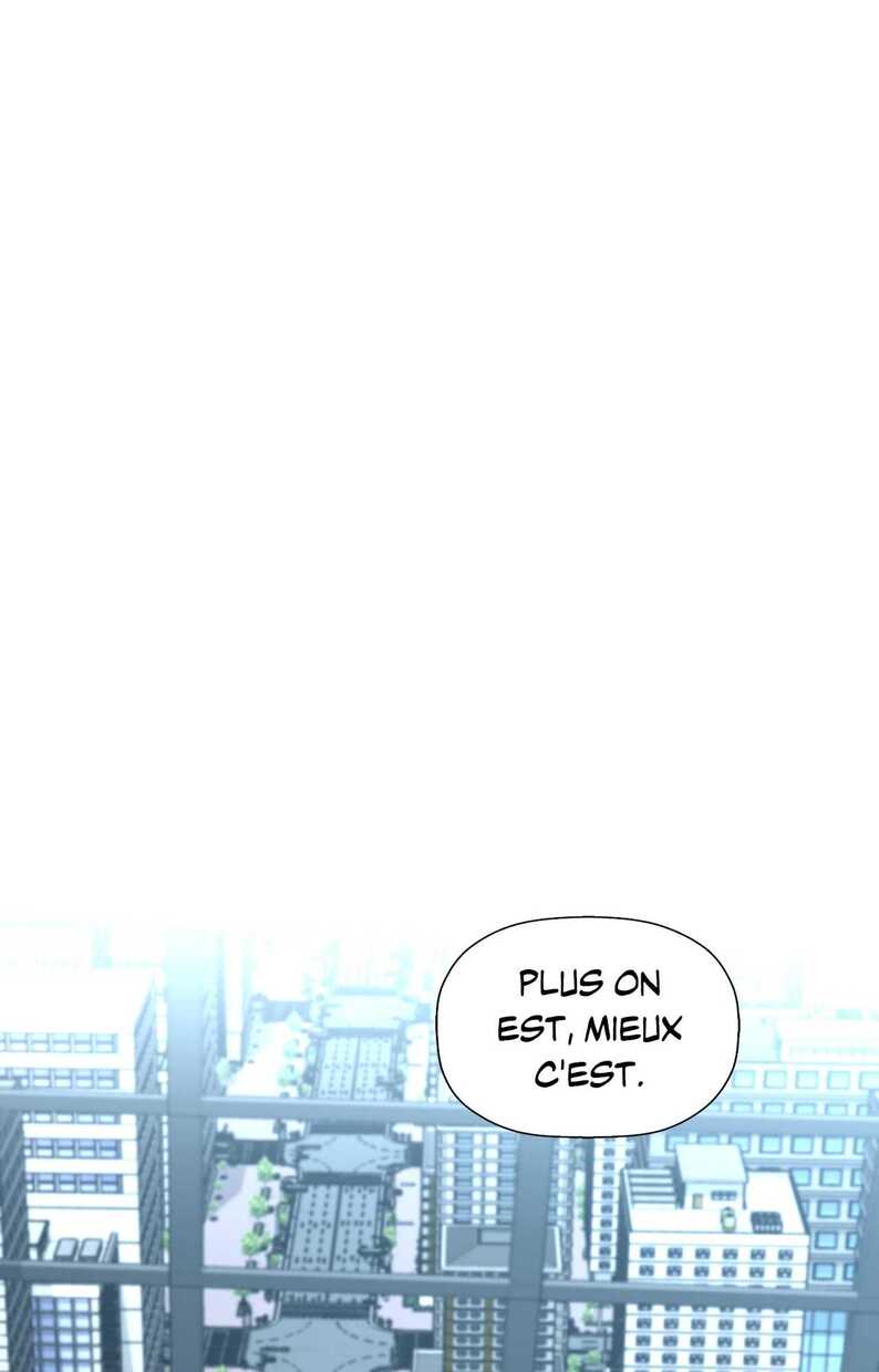 Read Return of the Legend FR Manga Online
