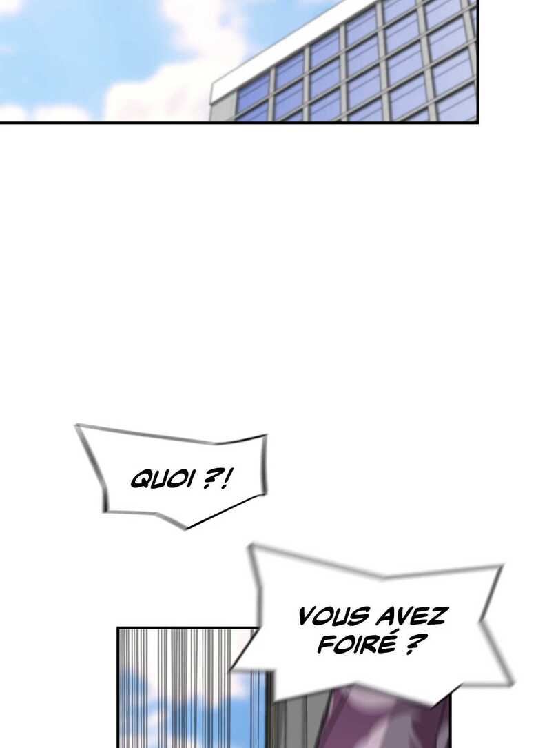 Read Return of the Legend FR Manga Online