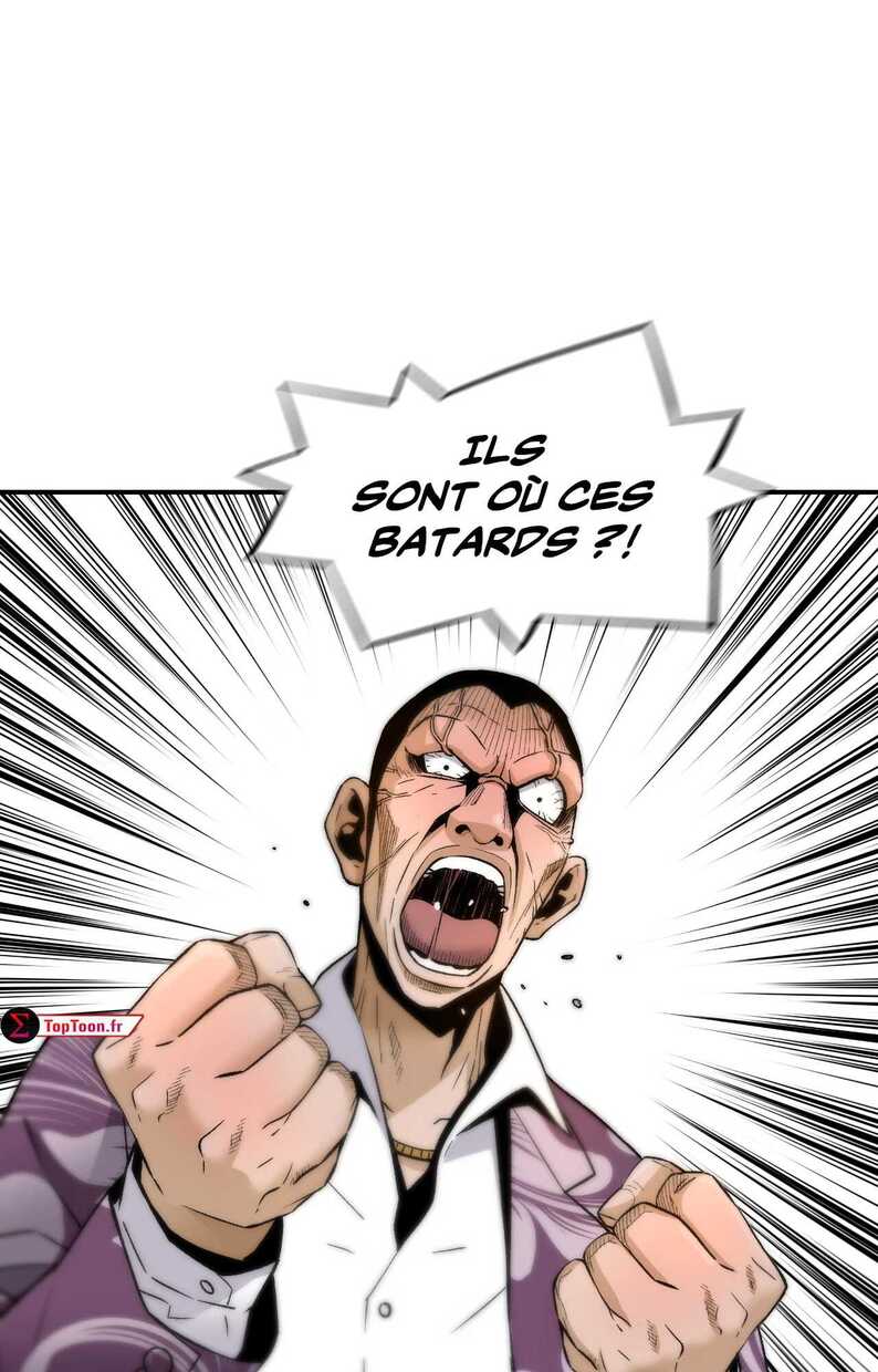 Read Return of the Legend FR Manga Online