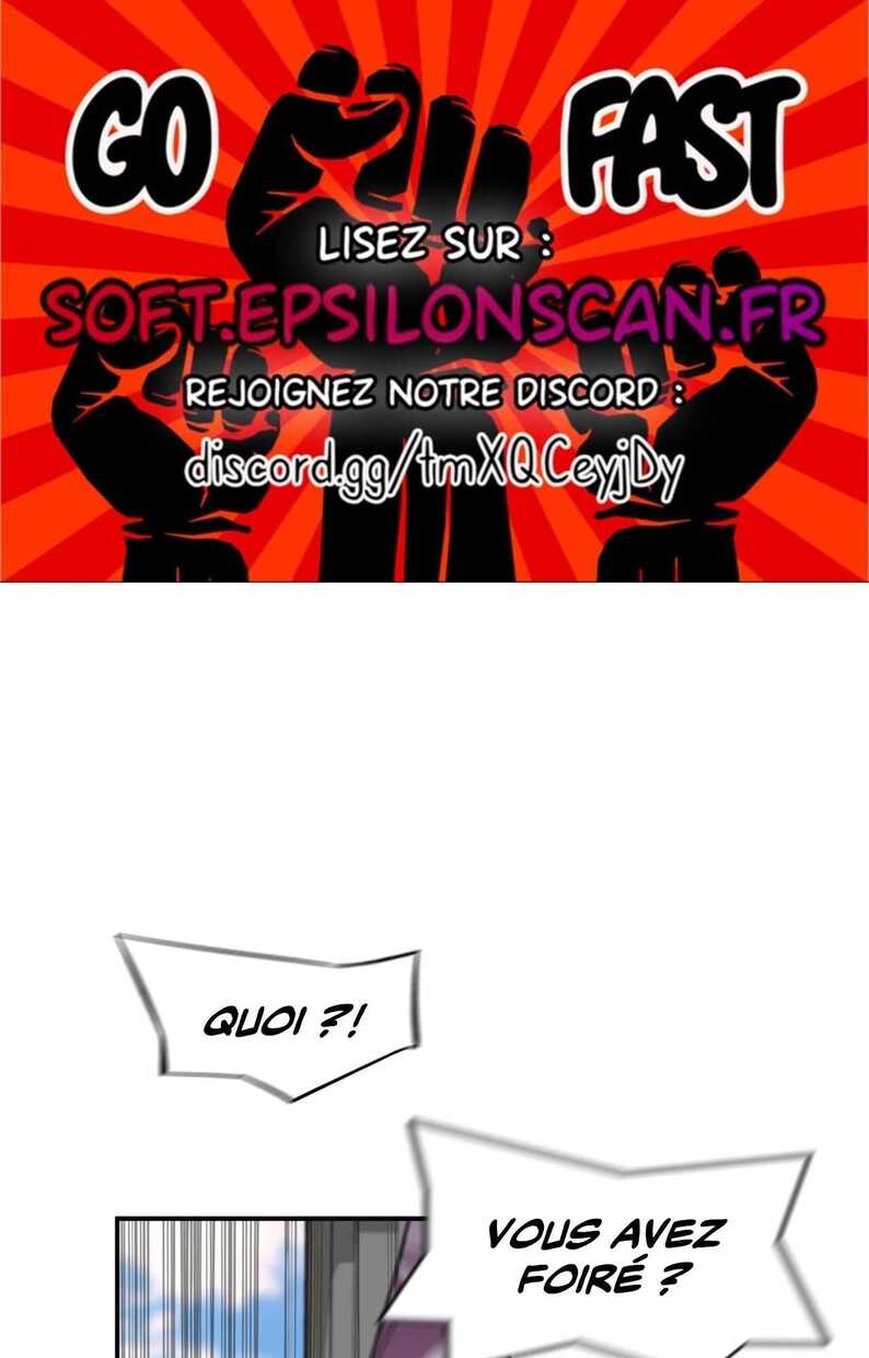 Read Return of the Legend FR Manga Online