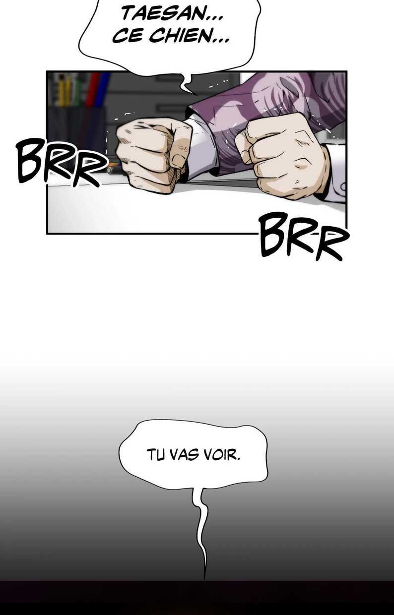 Read Return of the Legend FR Manga Online