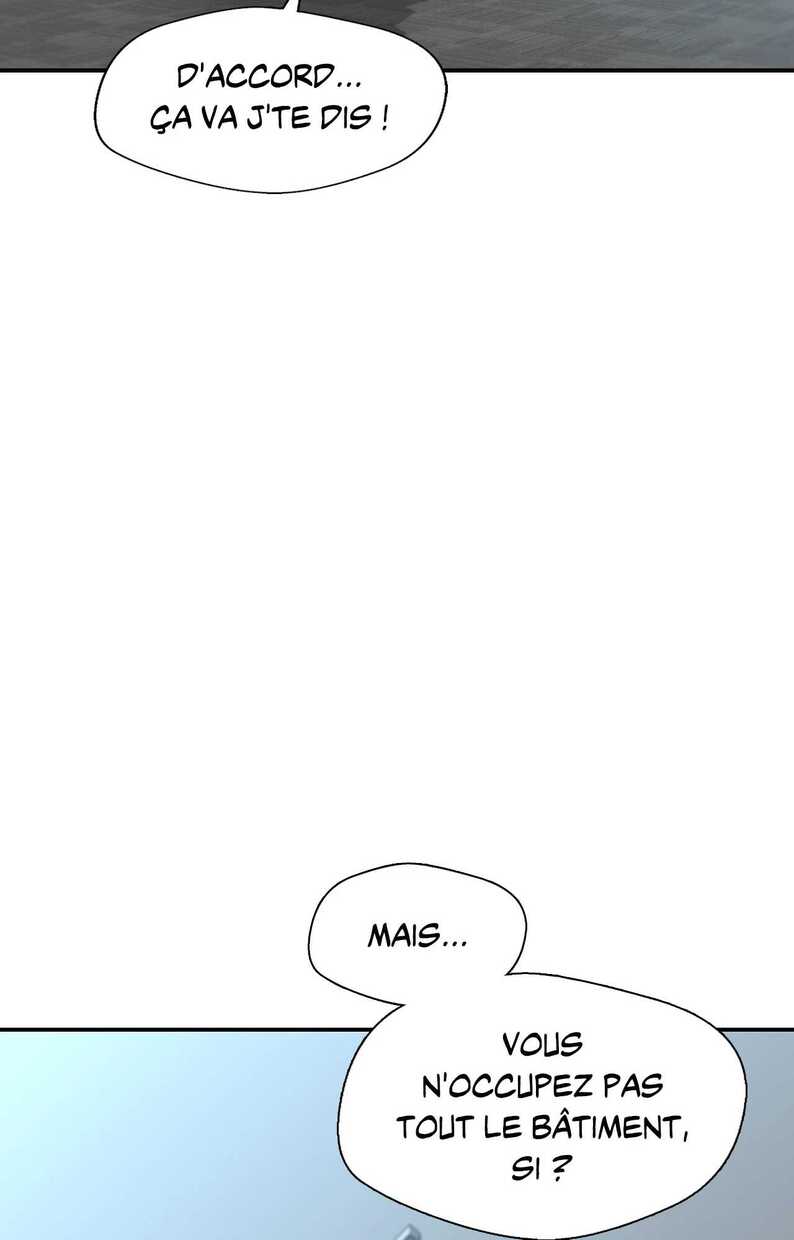Read Return of the Legend FR Manga Online