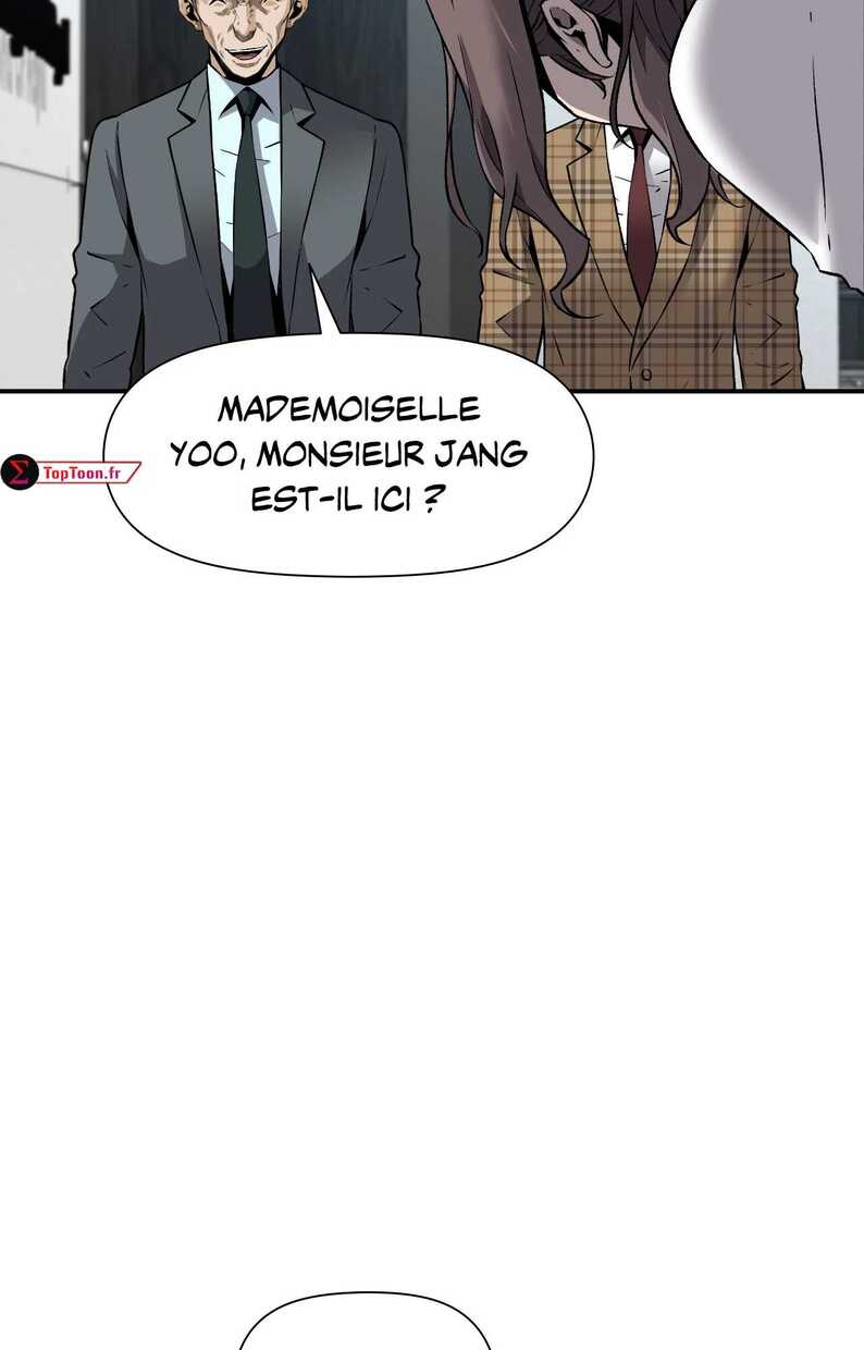 Read Return of the Legend FR Manga Online