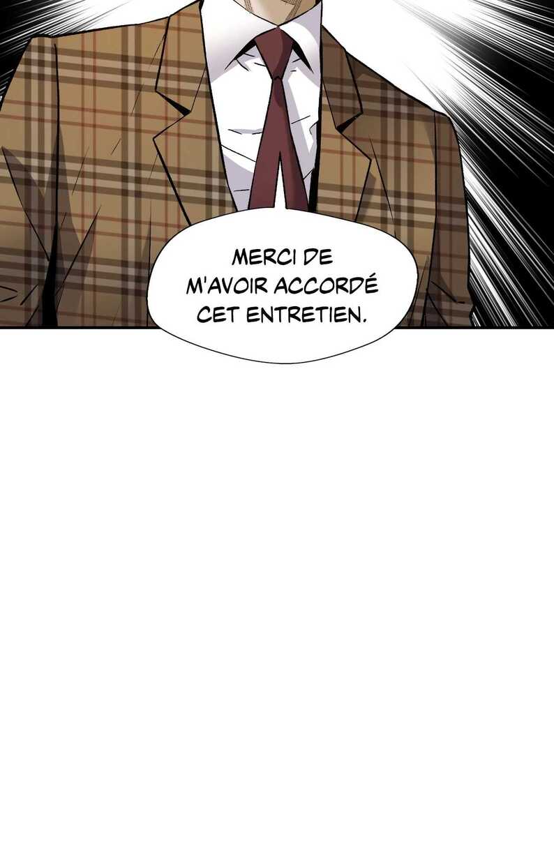 Read Return of the Legend FR Manga Online