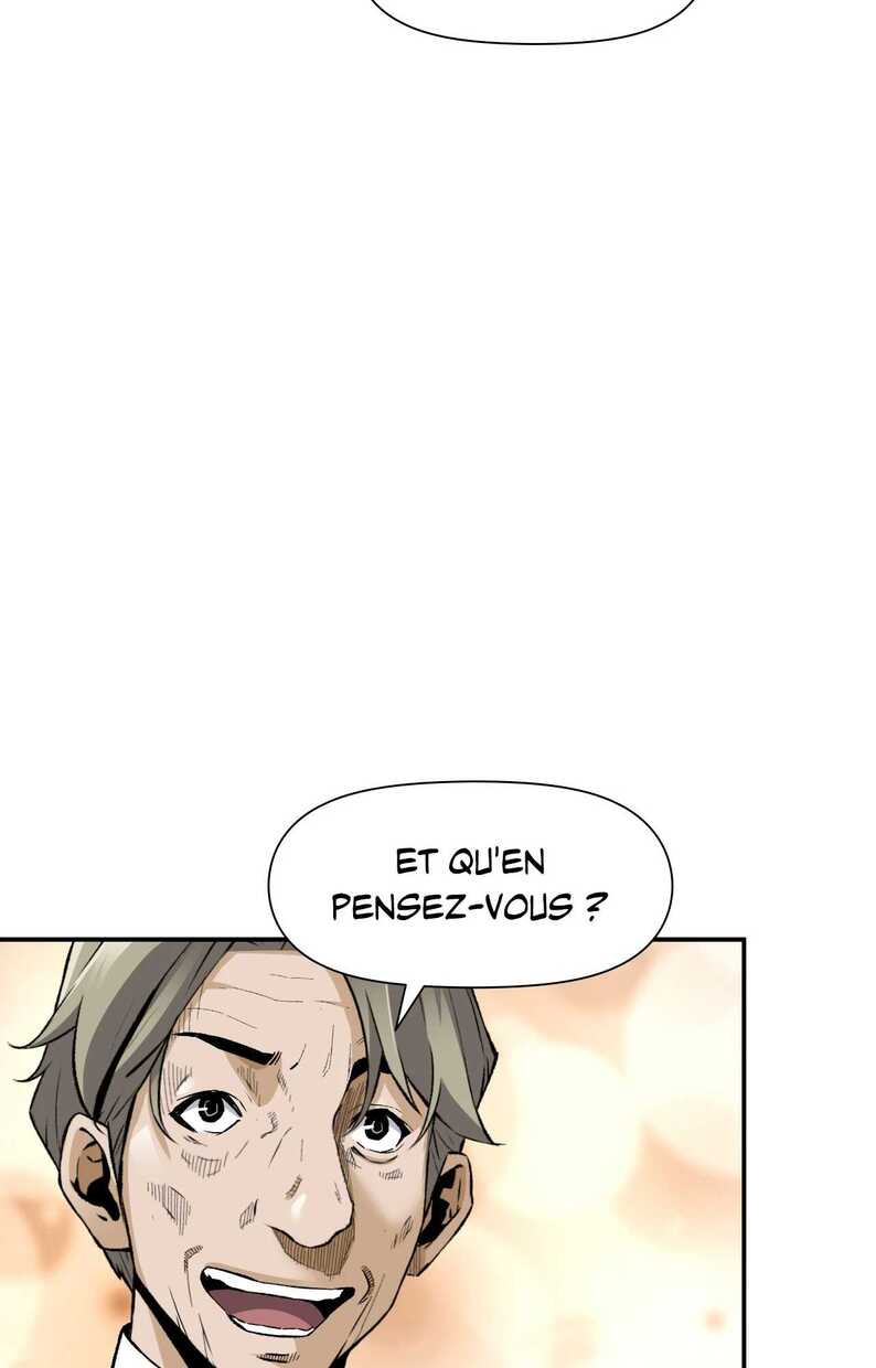 Read Return of the Legend FR Manga Online